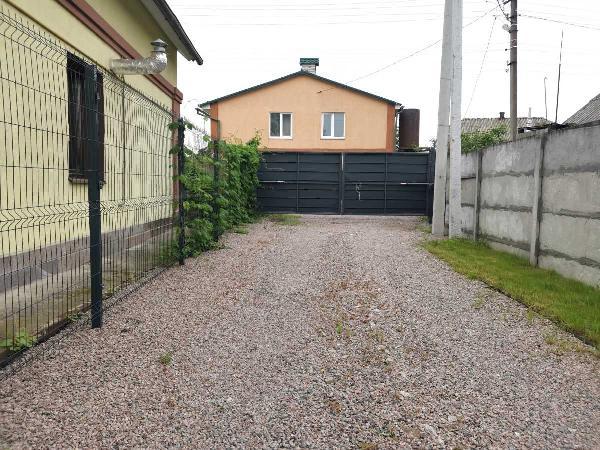 будинок продам село Гнідин, фото 23 з 24