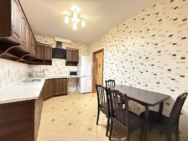 квартира здам довгостроково місто Київ, фото 8 з 18