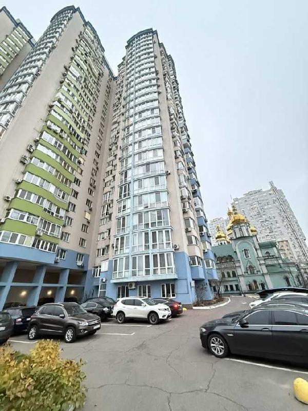 квартира здам довгостроково місто Київ, фото 17 з 18