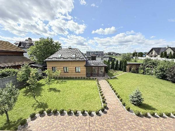 будинок здам довгостроково село Михайлівка-Рубежівка, фото 1 з 19