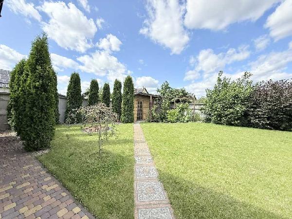 будинок здам довгостроково село Михайлівка-Рубежівка, фото 2 з 19