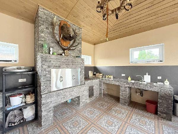 будинок здам довгостроково село Михайлівка-Рубежівка, фото 4 з 19