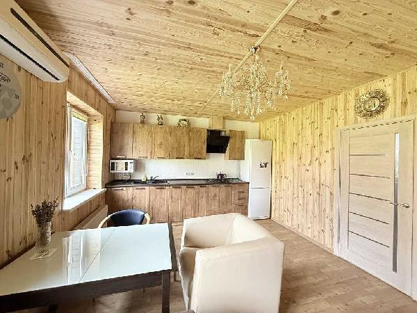 будинок здам довгостроково село Михайлівка-Рубежівка, фото 5 з 19