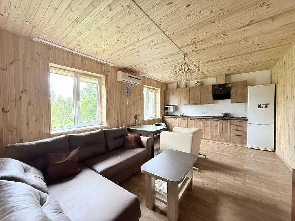 будинок здам довгостроково село Михайлівка-Рубежівка, фото 7 з 19