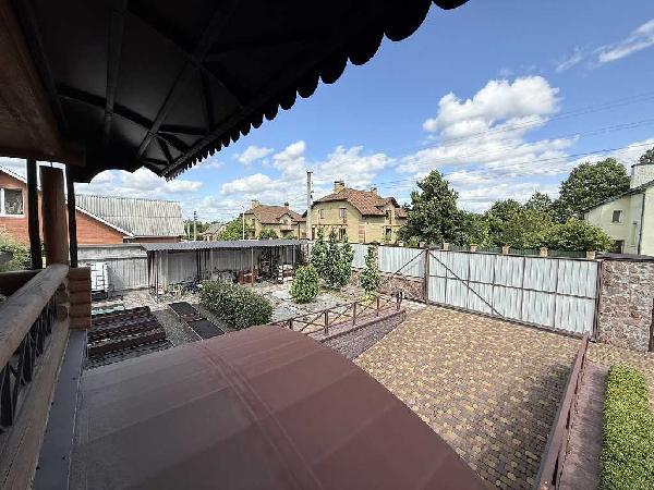 будинок здам довгостроково село Михайлівка-Рубежівка, фото 18 з 19