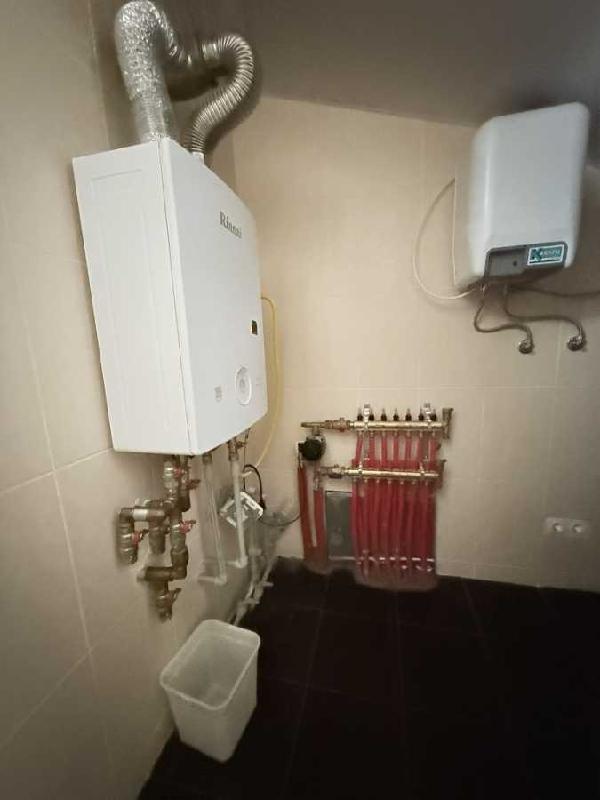 будинок здам довгостроково село Михайлівка-Рубежівка, фото 19 з 19