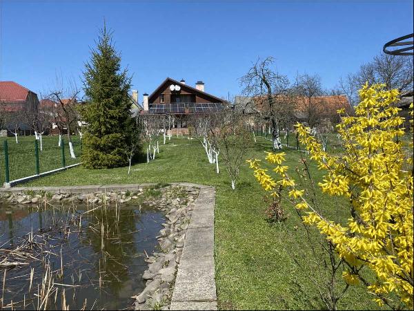 будинок продам місто Хуст, фото 2 з 24