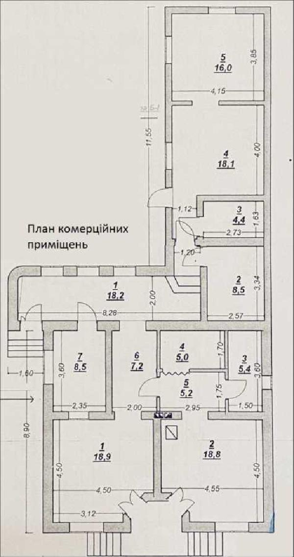 будинок продам місто Хуст, фото 8 з 24