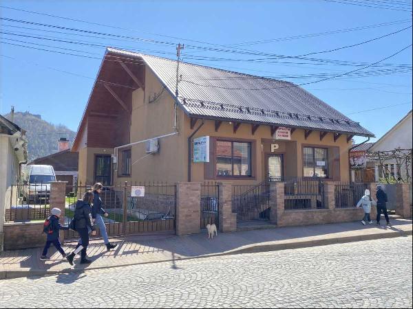 будинок продам місто Хуст, фото 23 з 24