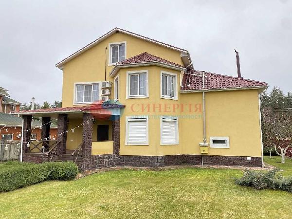 будинок продам село Михайлівка-Рубежівка, фото 1 з 24