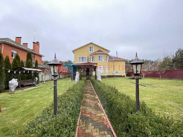 будинок продам село Михайлівка-Рубежівка, фото 2 з 24