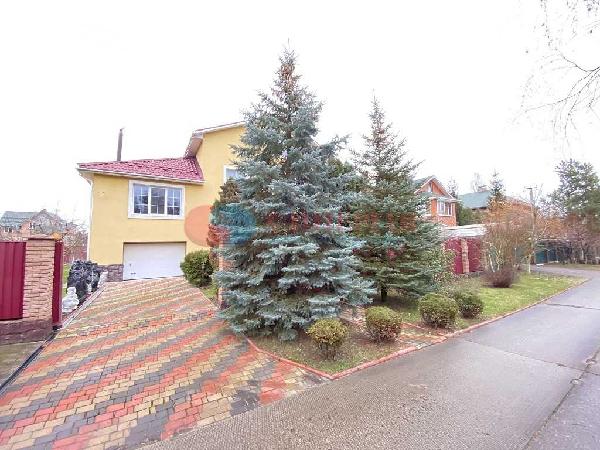 будинок продам село Михайлівка-Рубежівка, фото 18 з 24