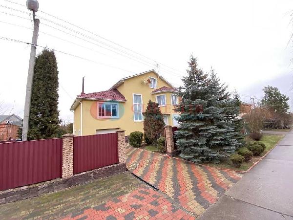 будинок продам село Михайлівка-Рубежівка, фото 19 з 24