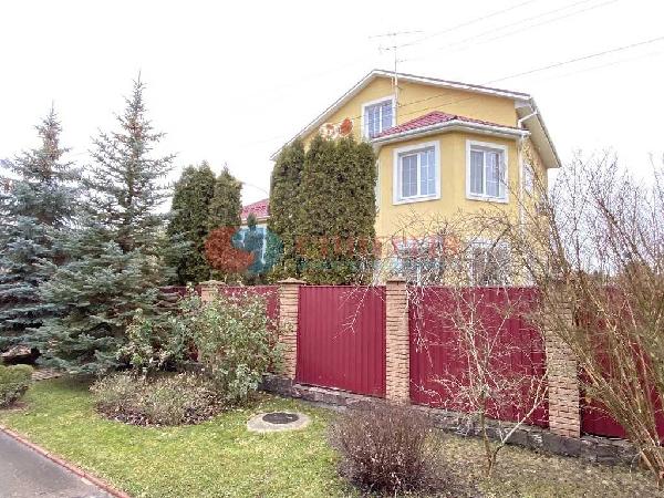 будинок продам село Михайлівка-Рубежівка, фото 21 з 24