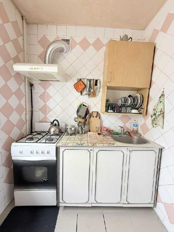 квартира продам місто Київ, фото 5 з 14