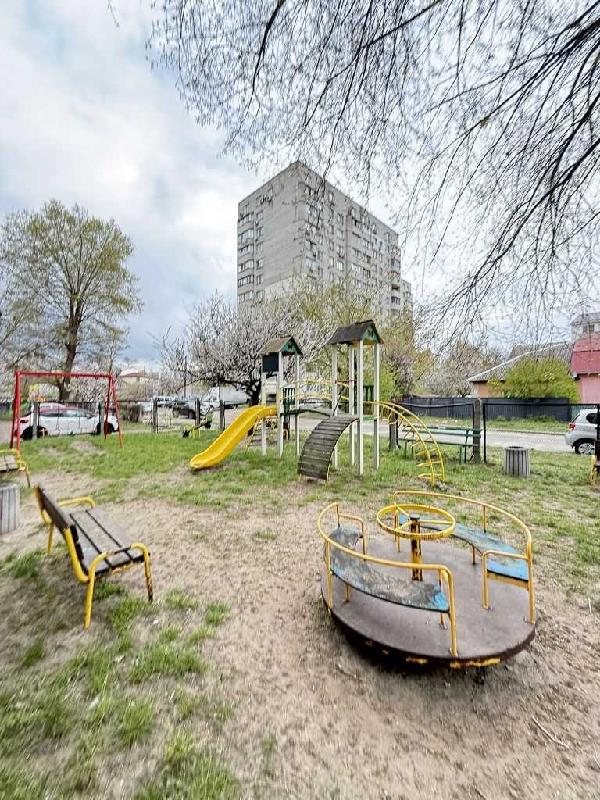 квартира продам місто Київ, фото 13 з 14