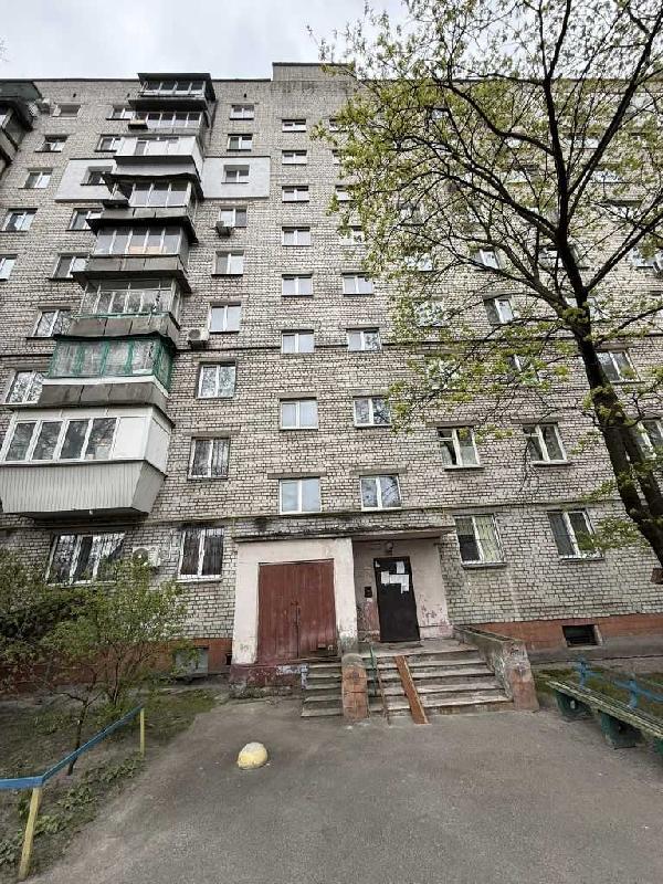 квартира продам місто Київ, фото 14 з 14