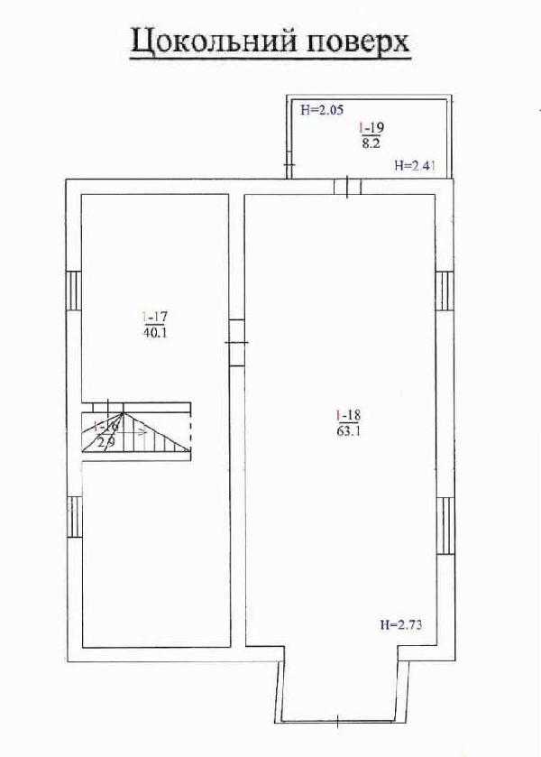 будинок продам місто Київ, фото 21 з 24