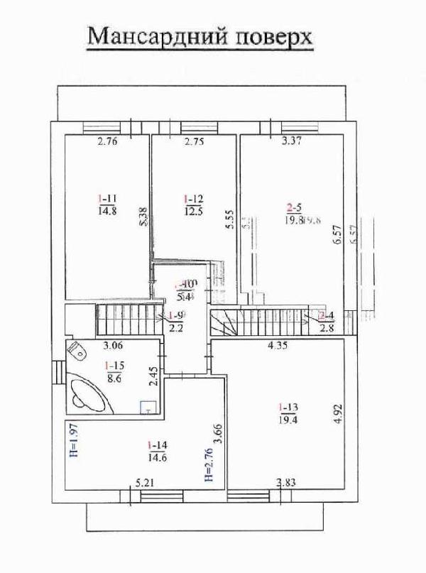 будинок продам місто Київ, фото 22 з 24