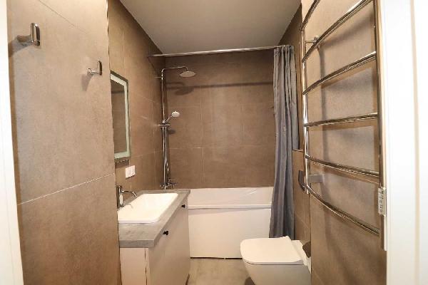 квартира здам довгостроково місто Київ, фото 6 з 22