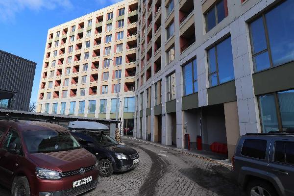 квартира здам довгостроково місто Київ, фото 16 з 22