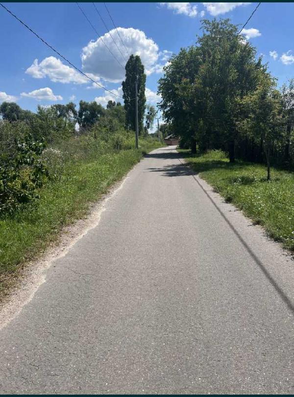 земля продам село Бобриця, фото 6 з 11