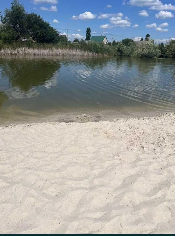 земля продам село Бобриця, фото 9 з 11