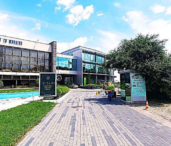 нежитлова нерухомість продам місто Київ, фото 1 з 5