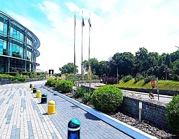 нежитлова нерухомість продам місто Київ, фото 4 з 5