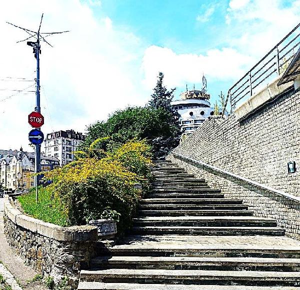 нежитлова нерухомість продам місто Київ, фото 5 з 5