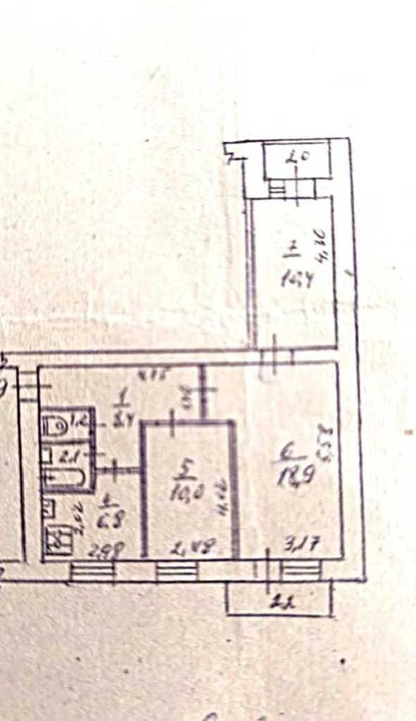 квартира продам місто Київ, фото 10 з 11