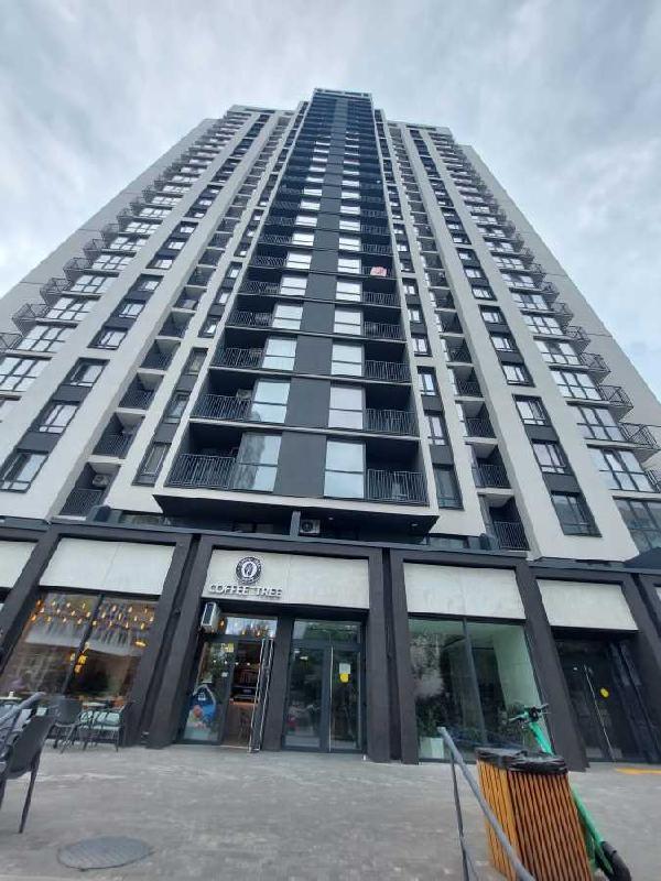 квартира здам довгостроково місто Київ, фото 11 з 11