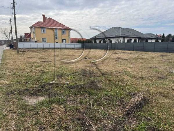 земля продам село Щасливе, фото 1 з 6