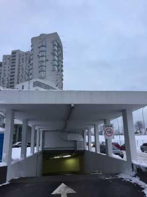 нежитлова нерухомість продам місто Київ, фото 1 з 4