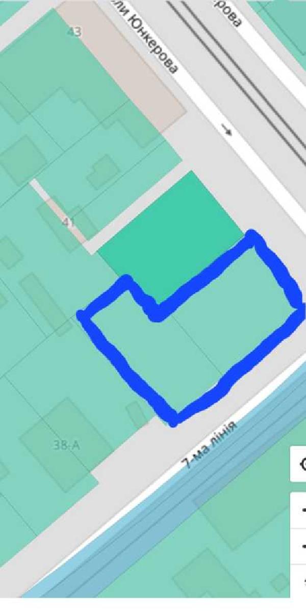 земля продам місто Київ, фото 6 з 6