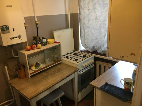 квартира здам довгостроково місто Київ, фото 6 з 18