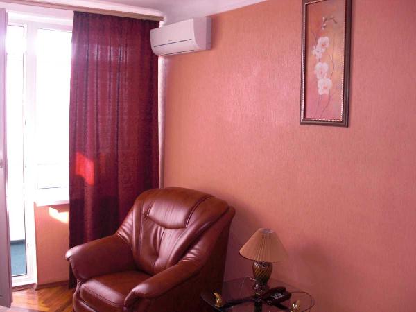 квартира здам довгостроково місто Київ, фото 4 з 11