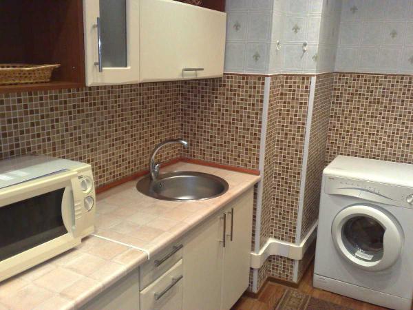 квартира здам довгостроково місто Київ, фото 5 з 11