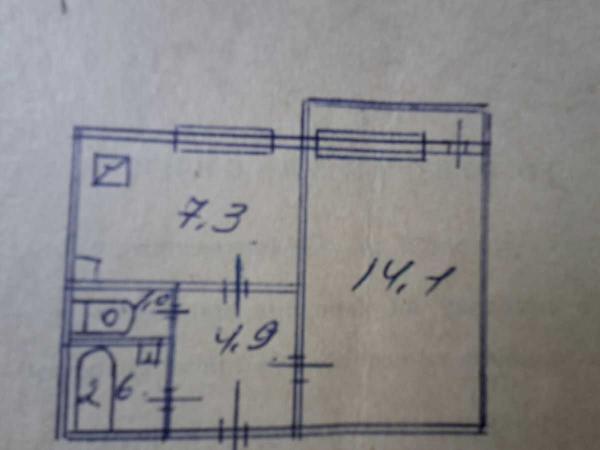 квартира продам місто Київ, фото 6 з 6