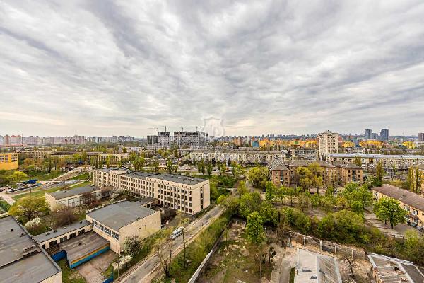 квартира продам місто Київ, фото 23 з 24