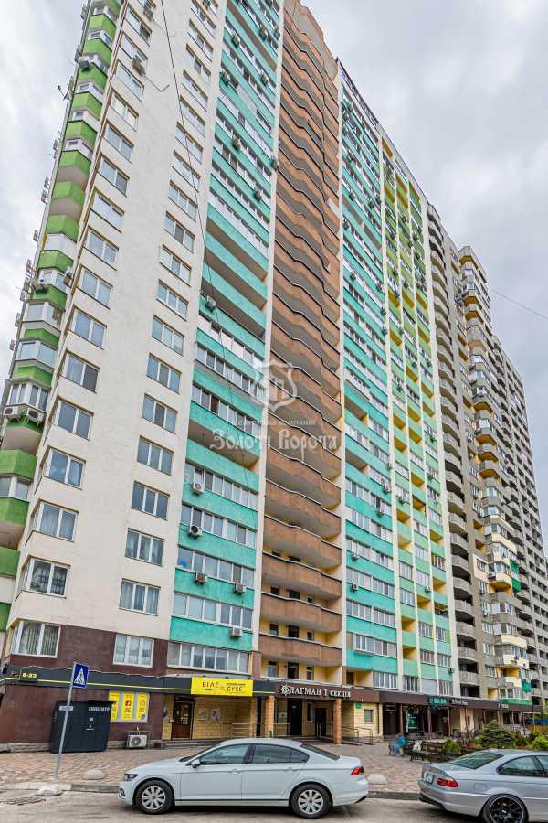 квартира продам місто Київ, фото 24 з 24