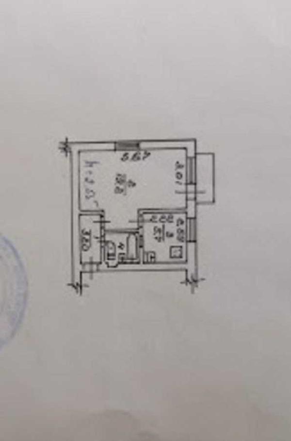 квартира продам місто Фастів, фото 1 з 2