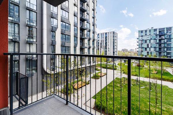 квартира продам місто Київ, фото 5 з 5