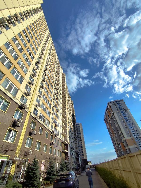 квартира продам місто Одеса, фото 1 з 12