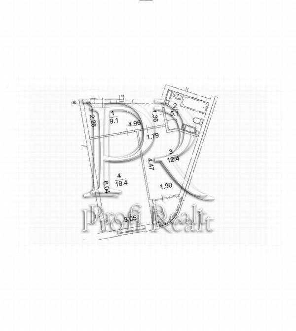 квартира продам місто Київ, фото 17 з 17