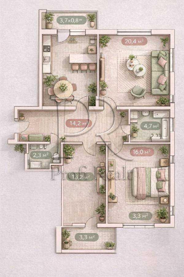 квартира продам місто Київ, фото 20 з 20