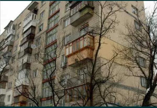 квартира здам довгостроково місто Київ, фото 1 з 12