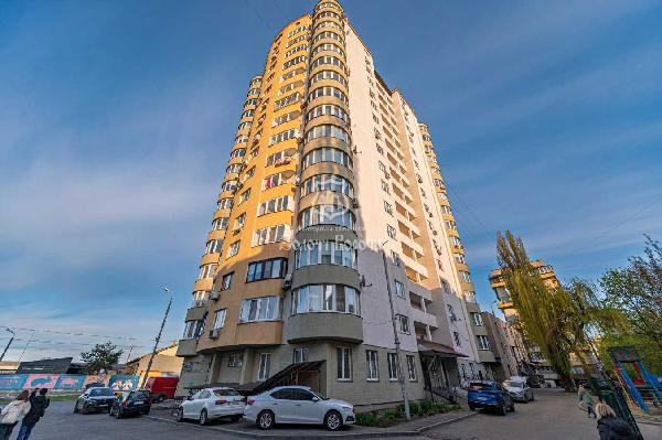квартира продам місто Київ, фото 23 з 24