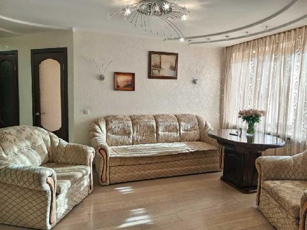 квартира продам місто Кременчук, фото 1 з 13