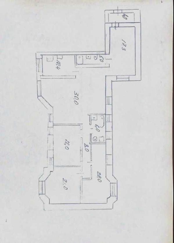 квартира продам місто Київ, фото 3 з 10